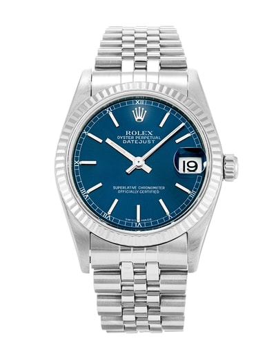 Rolex Mid-Size Datejust 78274